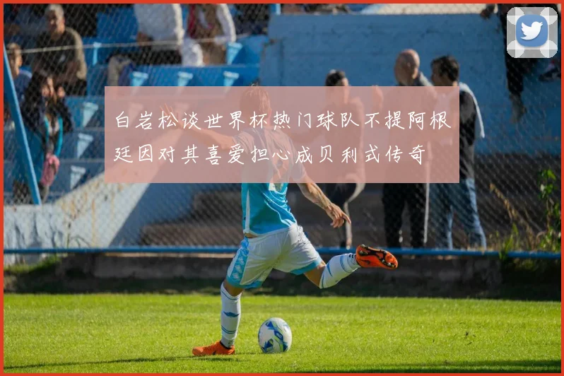 白岩松谈世界杯热门球队不提阿根廷因对其喜爱担心成贝利式传奇